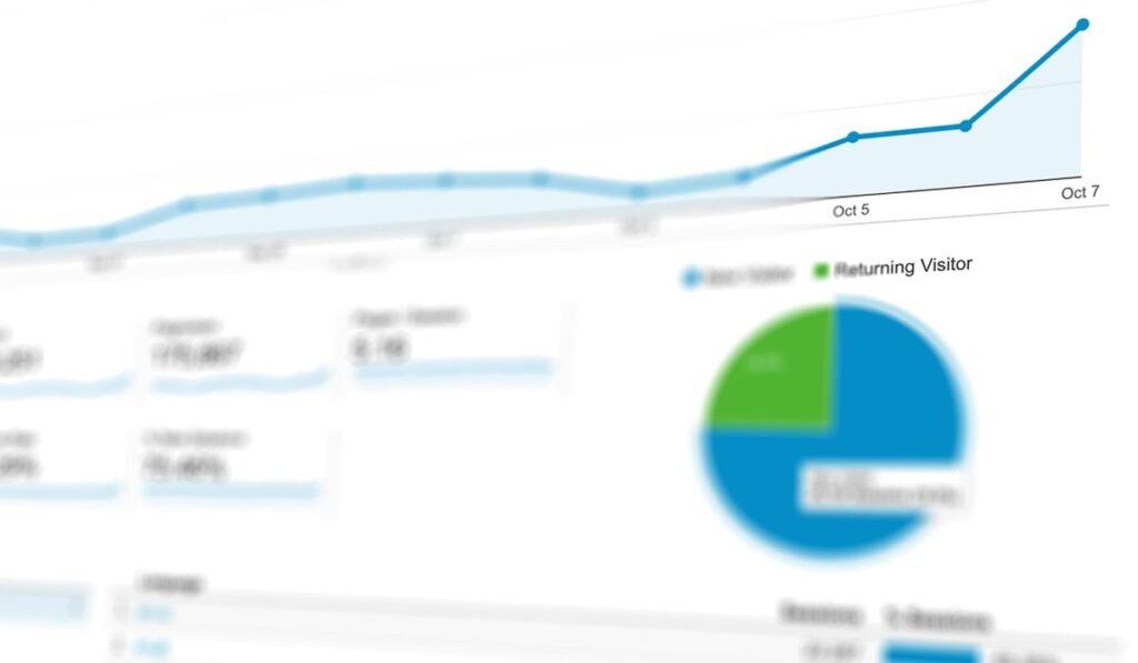 Visualización de datos y automatización digital